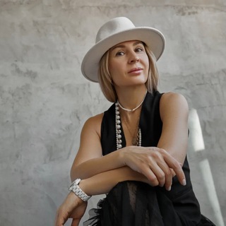 Аватар Telegram-канала Стиль с Шухарт