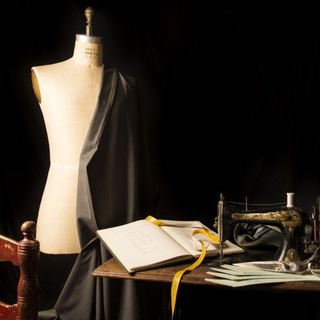 Аватар Telegram-канала Стильная девушка | Одежда