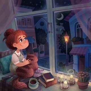 Аватар Telegram-канала Психология в рассказах 🗣️