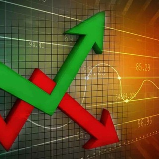 Аватар Telegram-канала Фондовый рынок RU