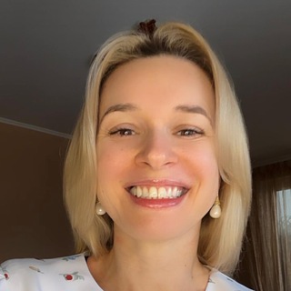 Аватар Telegram-канала Гигиенист стоматологический Герасимова Елена