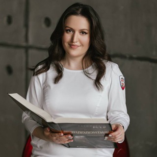 Аватар Telegram-канала Gavrosh Aleksandra stomatolog