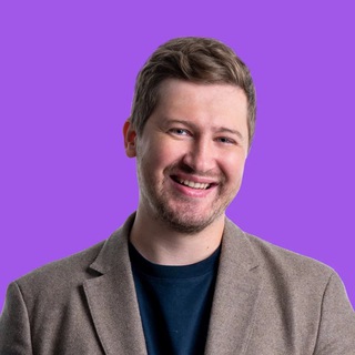 Аватар Telegram-канала Эрик Ковалев | Отец 100балльного репетитора