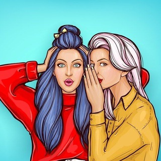 Аватар Telegram-канала 18+ secrets😏