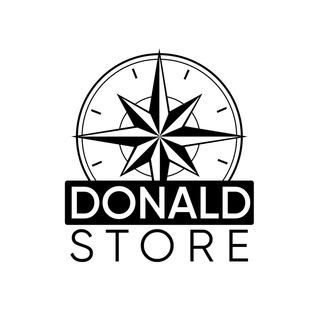 Аватар Telegram-канала Donald Store