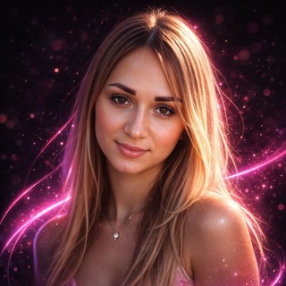 Аватар Елена Нейродизайн ✨ AI Сторис и Открытки