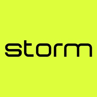 Аватар Telegram-канала storm
