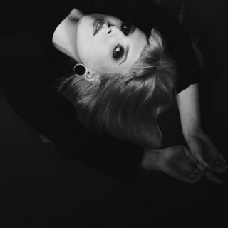 Аватар Telegram-канала Юля и татуировки 🖤