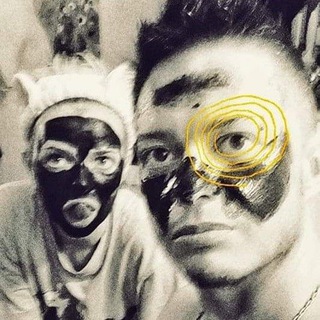 Аватар Telegram-канала Страсти по CHŌRNOMU и FM