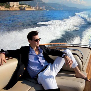 Аватар Telegram-канала Стратегии / киберфутбол / бот 21