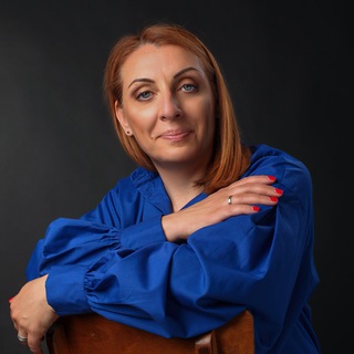 Аватар Telegram-канала Елена Ячменникова • Маркетинг Стратегия