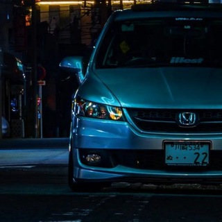 Аватар Telegram-канала Honda stream 2 gallery
