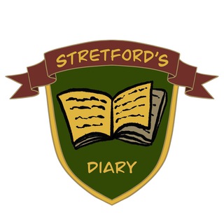 Аватар Telegram-канала Stretford’s diary