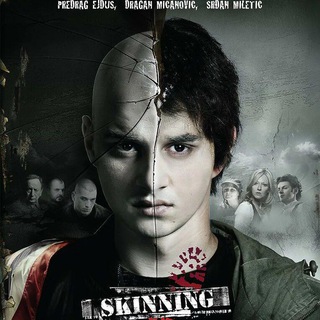 Аватар Telegram-канала Стрижка фильм (2010)