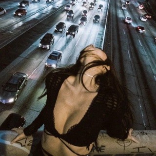 Аватар Telegram-канала реклама в строчниках | ЖЦА