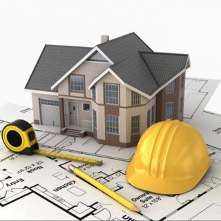 Аватар Telegram-канала Строительный агент