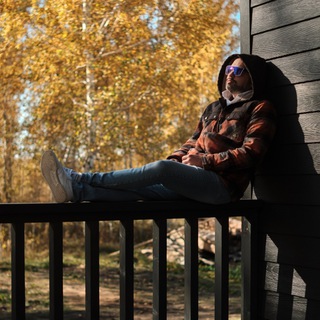 Аватар Павел Ред Хаус | Строительство Домов в Омске