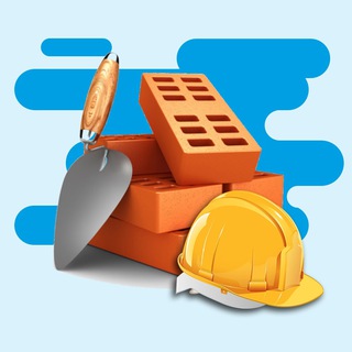 Аватар Telegram-канала Стройка Москва