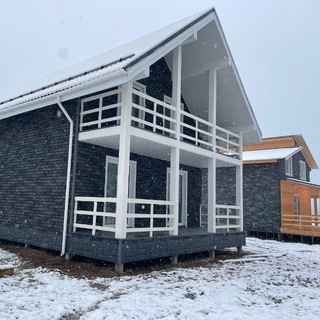 Аватар Telegram-канала Строительство 🏠