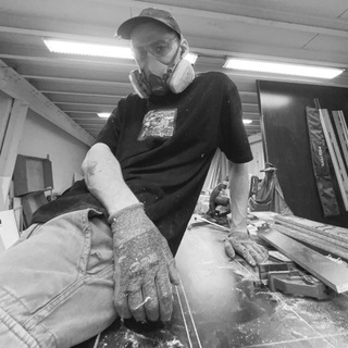 Аватар Стройка матушка, цех батюшка