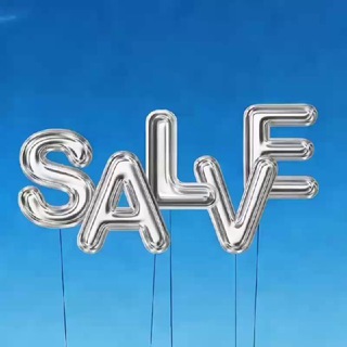 Аватар Telegram-канала Salve | Стоматология Сургут