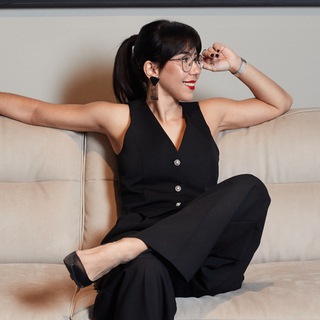 Аватар Telegram-канала Дизайн интерьера «Студия 33»
