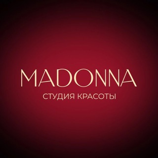 Аватар Telegram-канала Студия красоты MADONNA Севастополь