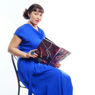 Аватар Максимова Елена стиль, смыслы, архетипы, путешествия