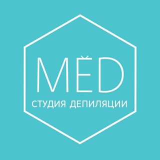 Аватар МЁД, сеть студий депиляции