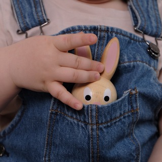 Аватар Telegram-канала Пойдём играть!