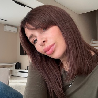 Аватар Стилист Анна Якимова