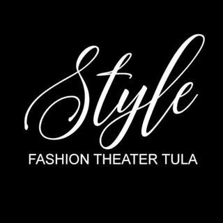 Аватар Telegram-канала Театр моды СТИЛЬ