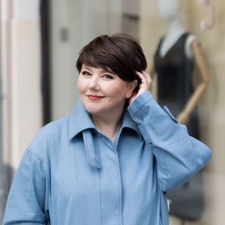 Аватар Стильная проЯвленность с Ольгой Ефановой