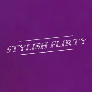 Аватар Telegram-канала Женский журнал | StylishFlirty | Стиль-К