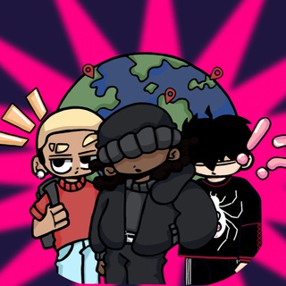 Аватар Telegram-канала Субкультуры XXI века