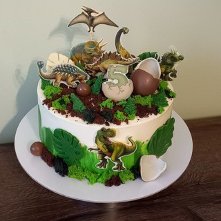 Аватар Telegram-канала Торты/десерты в Суботице