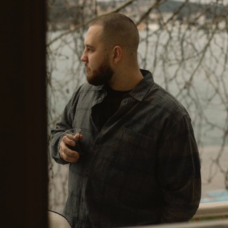 Аватар Telegram-канала Фил Суета | Маркетплейсы