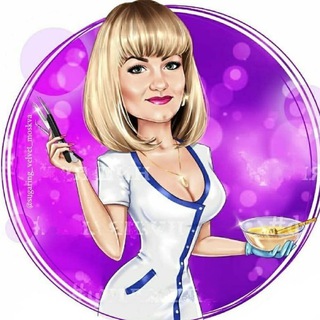 Аватар Telegram-канала Косметолог Москва