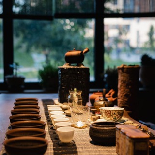 Аватар 素和玄 Чайное пространство «СуХэСюань»