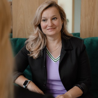 Аватар Telegram-канала ПСИХОЛОГиЯ Суминой Юлии