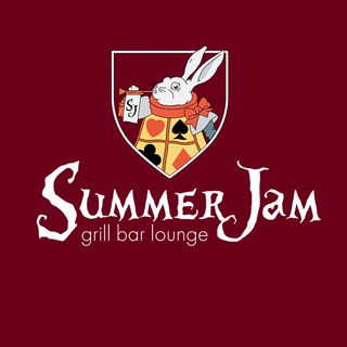 Аватар Telegram-канала Summer Jam | Ночной клуб | Рестобар | Доставка еды | Саранск