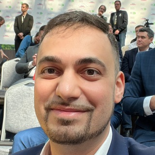 Аватар Telegram-канала Летняя школа финансов 2022