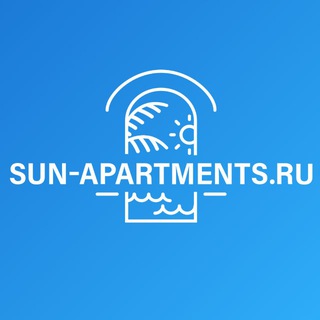 Аватар ☀️Sun Apartments — Сеть апартаментов в Сочи. 🔥СКИДКИ на МОРЕ🔥