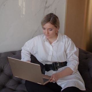 Аватар Яруллина Мария | Коуч в декрете 🐣