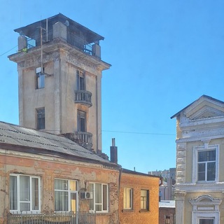 Аватар Поэзия южной окраины