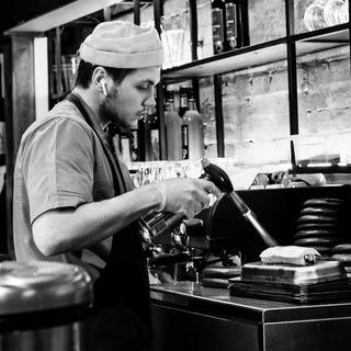 Аватар Telegram-канала Сундук Поваренка