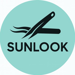 Аватар Telegram-канала Обучение наращиванию ресниц SUNLOOK