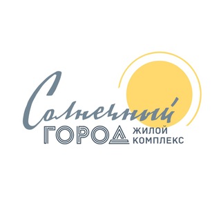 Аватар Telegram-канала Солнечный Город 一 жилой комплекс в Астрахани
