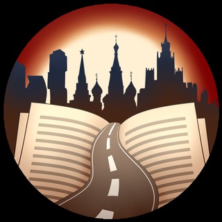 Аватар Telegram-канала SUNSARIKI | Гид по Москве Мария Логинова