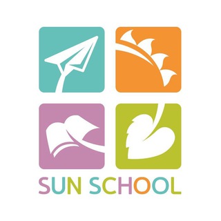 Аватар Sun School — сеть английских детских садов и школ